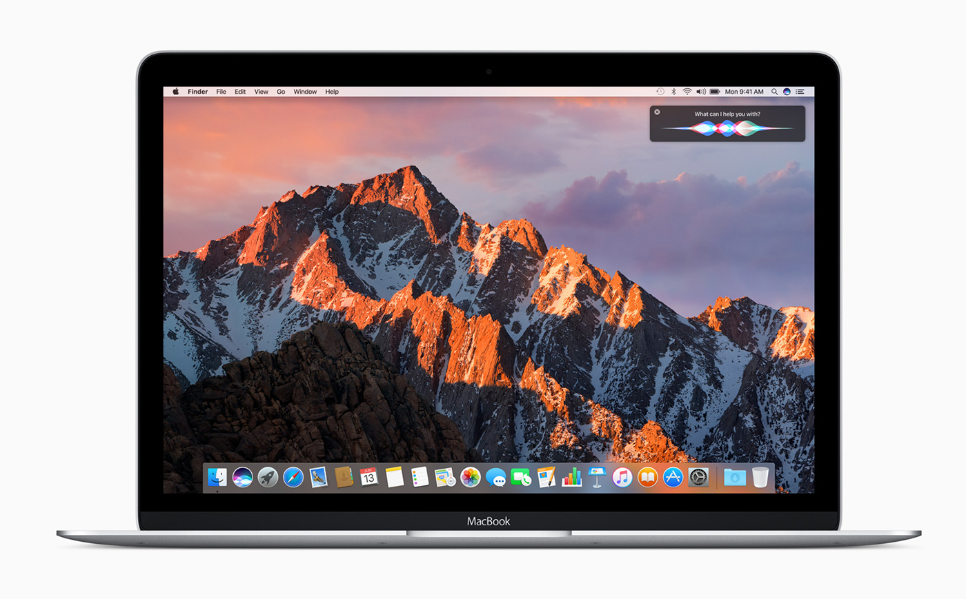 macOS Sierra 10.12.6 (16G29)官方正式版原版镜像下载