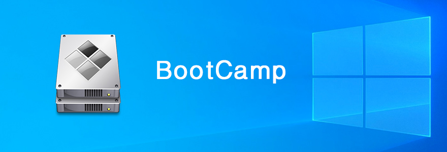 BootCamp 6.1.7438  Windows 10驱动