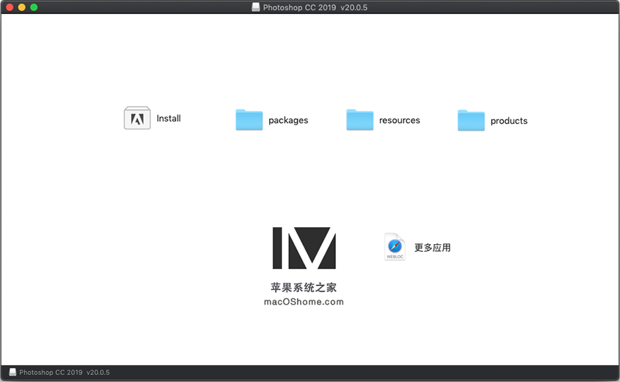Illustrator CC 2019 Mac 23.0.4  Ai中文版