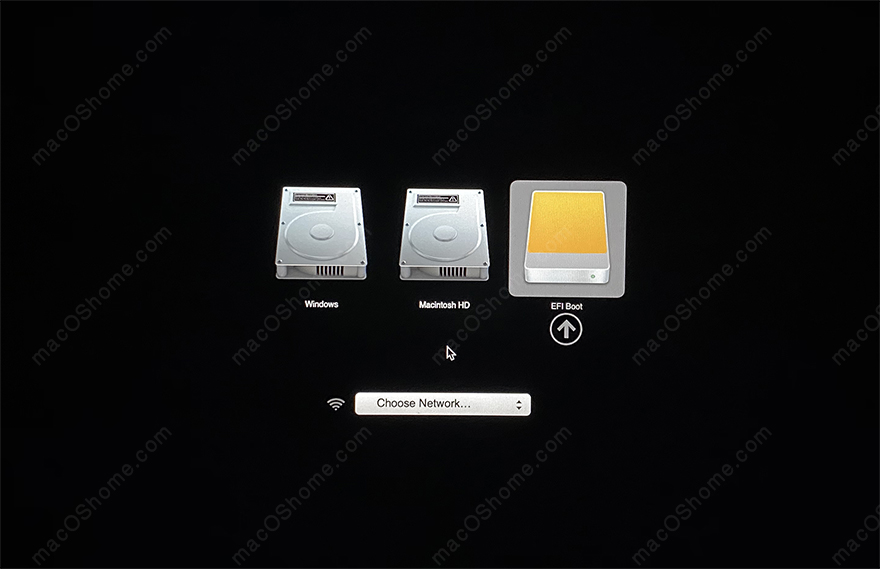 MacBook Pro windwos10 下使用LT-LINK雷雳3外接显卡扩展坞 驱动 AMD RX580 2304