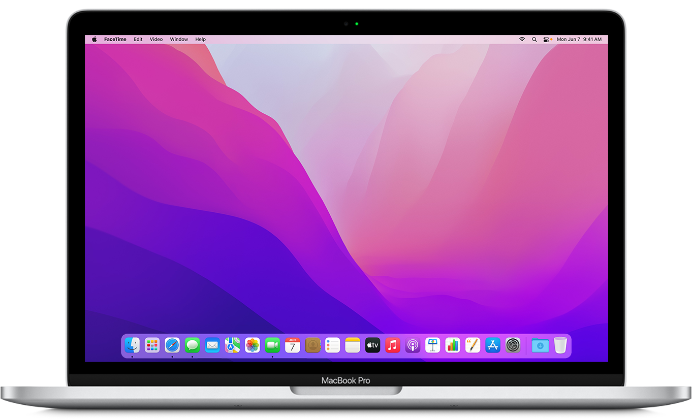 macOS Monterey 12.0 Beta6 测试版镜像安装包