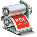 PDF压缩器 For Mac 免激活版