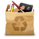 AppCleaner For Mac 3.6.7 App卸载清理工具 装机必备的卸载软件