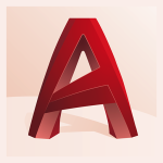 Autodesk AutoCAD 2021.1 For Mac 三维设计软件中文破解版