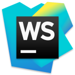 WebStorm for Mac v2021.1.1 中文无限试用版