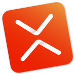 XMind: ZEN 2020 for Mac 10.1 思维导图软件中文破解版