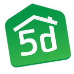 Planner 5D for Mac 4.4.4 室内设计软件中文破解版