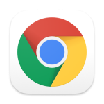 Google Chrome 谷歌浏览器 For Mac 91.0.4472.164 最新版