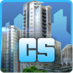 城市:天际线 Cities:Skylines for Mac 1.13.0 模拟城市游戏