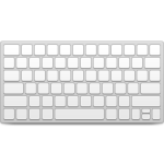 Mac 系统键盘或菜单中显示的符号含义详解
