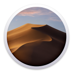 macOS Mojave 制作安装U盘镜像制作命令（仅适用于macOS系统下）