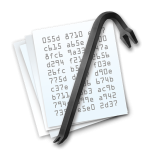 Hex Fiend For Mac 2.13.1 macOS轻量级完美的十六进制编辑软件