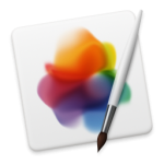 Pixelmator Pro For Mac 1.8 专业图片编辑软件中文破解版