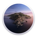 macOS Catalina 10.15.6 (19G73) 官方正式版macOS系统镜像下载