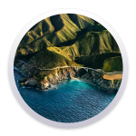 macOS Big Sur 11.7.1 (20G918)官方正式版macOS系统镜像下载
