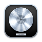 Logic Pro 10.7.7 专业音乐制作免激活中文版