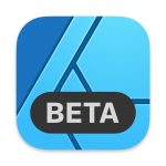 Affinity Designer Beta for Mac v1.9.0 中文破解版