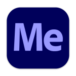 Adobe Media Encoder 2020 for Mac 支持M1 ME中文直装版