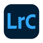 Adobe Lightroom Classic for Mac  支持M1 Lrc中文直装版