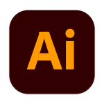 Adobe Illustrator 2021 for Mac 支持M1 Ai中文直装版
