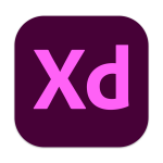 Adobe XD 2021 For Mac v40.0.22 中文版