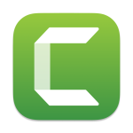 Camtasia For Mac 2021.0.12 屏幕录像机和视频编辑器中文版