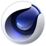 Cinema 4D for Mac 2023.0.1 C4D建模软件中文版