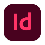 Adobe InDesign 2021 for Mac 支持M1 Id中文直装版
