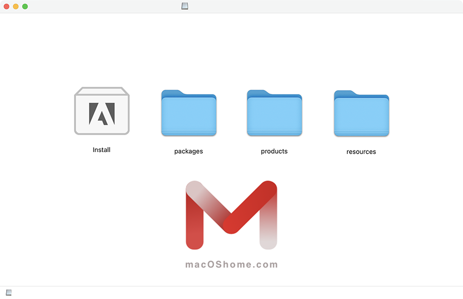 Adobe InDesign 2021 for Mac 支持M1 Id中文直装版