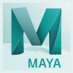 Maya 2024 For Mac v2024玛雅3D设计软件中文版支持M1/M2