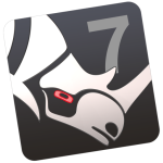 Rhino 7 for Mac v7.34.23267.11002犀牛建模软件中文版