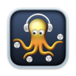 Sound Control for Mac v2.6.0 音量控制软件