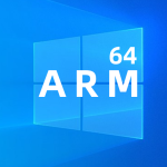 Windows11 21H2 613 ARM 中文版支持M1虚拟机