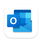Microsoft Outlook 2021 For Mac v16.81 电子邮件和日历管理中文版