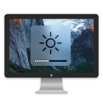 MonitorControl 2.2.0 控制mac外接显示器亮度和音量(intel处理器专用)