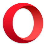 Opera For Mac v77.0.4054.277 Opera浏览器中文版