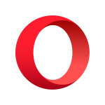 Opera For Mac v101.0 Opera浏览器中文版