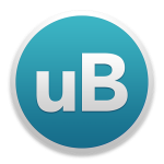 uBar For Mac v4.2.1把Dock变成Windows开始菜单风格中文版