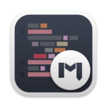 MWeb Pro For Mac v4.5.6 强大的 Markdown 软件中文版