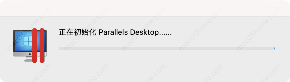 Parallels Desktop 17.0.1 虚拟机支持M1永久试用版