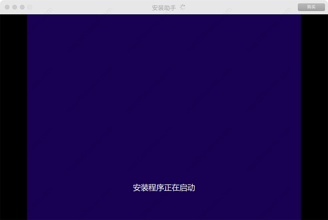 苹果M1电脑用Parallels Desktop虚拟机安装windows10/11系统