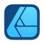 Affinity Designer for Mac v2.3.1 矢量图形设计软件中文版