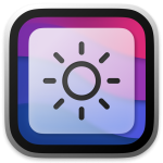 MonitorControl For Mac 4.2.0控制外部显示器亮度和音量软件