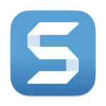 TechSmith Snagit For Mac v2024.0.1 屏幕录像工具