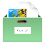 Tidy Up 5 for Mac v5.4.6 重复查找和磁盘整理工具