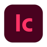 Adobe InCopy 2022 For Mac V17.2 Ic中文版支持M1