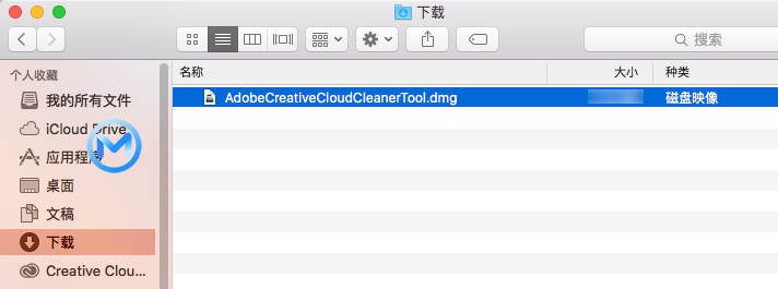 Adobe官方卸载工具Adobe Creative Cloud Cleaner Tool for Mac清理Adobe残留