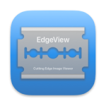EdgeView 3 for Mac v3.7.5 图像浏览器中文版