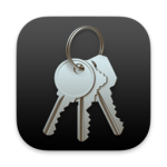 解决Mac提示需要访问钥匙串秘钥的问题