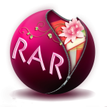 RAR Extractor – Unarchiver For Mac v6.3.9 解压软件中文版